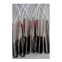 M Type Heater - Input Voltage: 220 Volt (v)