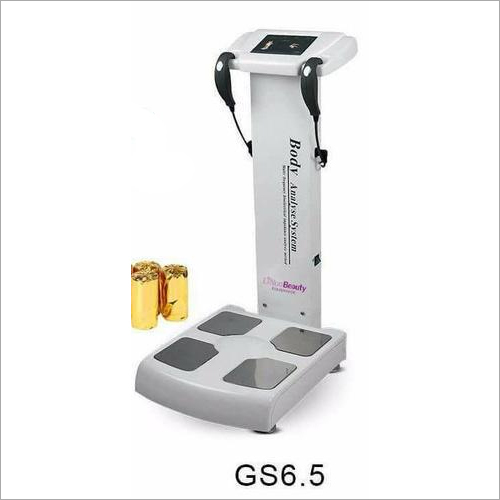 Body Composition Analyser