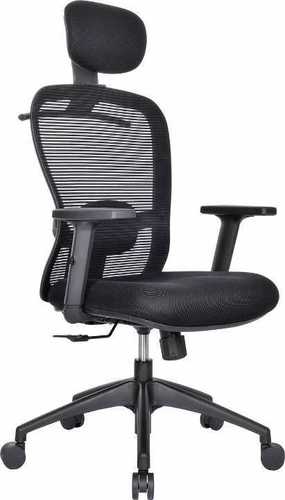 Boss Chair