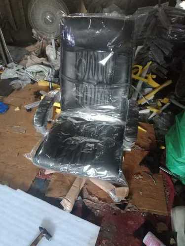 Rinkal High Back Chair