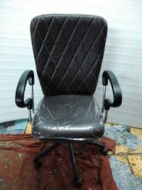 Medium Back Chair