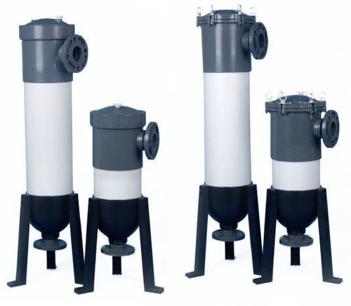 Filter Housing