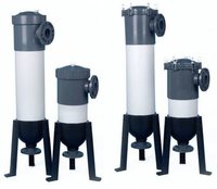 Filter Housing