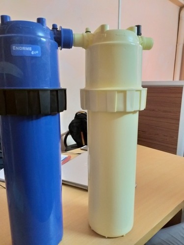 New Filter Housing Dimension(L*W*H): 65 X 60 X 115 Millimeter (Mm)