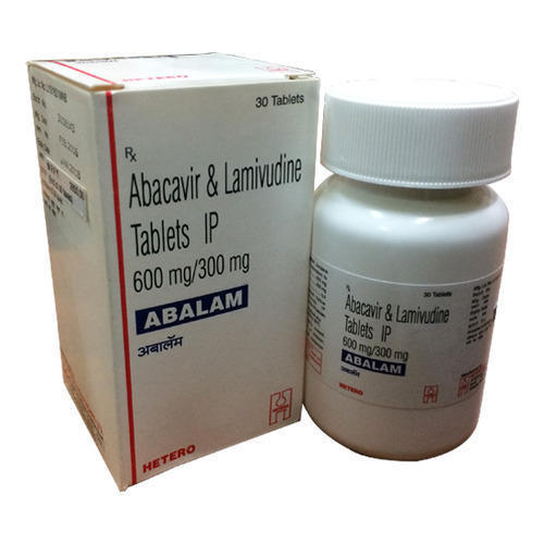 Abacavir Tablets