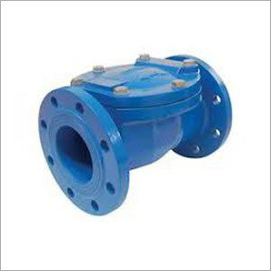 Non Return Industrial Valve