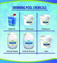 Swimming Pool Chemicals