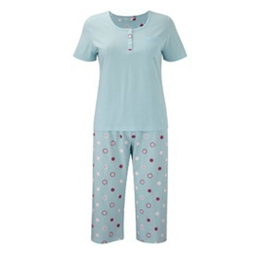 Ladies Night Suit