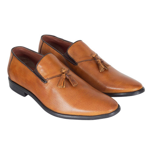 Exporter of Formal Shoes from Noida by Coincept Innovation Private Limited