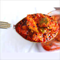 Mixed Vegetable Pickle - 250-500 Grams, 12 Months Shelf Life | Free From Preservatives, Less Spicy, Hygienically Prepared