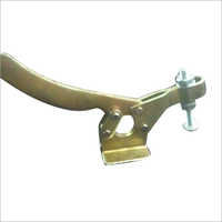 Hopper Clamp