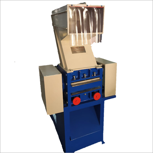 Plastic Scrap Grinding Machine - High Capacity, Heavy Duty Design | Efficient Shredding, Durable Components, User-Friendly Operation