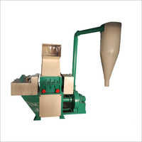 Plastic Grinding Machine