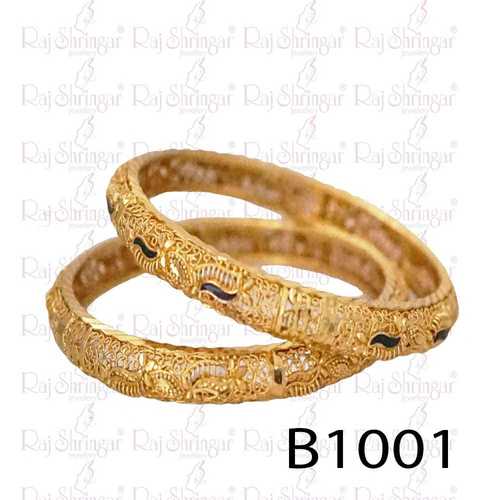 Traditional Bangle Weight: 5-50 Grams (G)