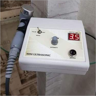 Mini Ultrasonic