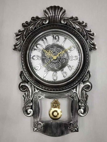 1010 Dc Clock