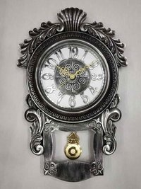 1010 Dc Clock