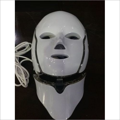 LED Face Mask