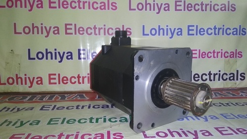 FANUC SERVO MOTOR