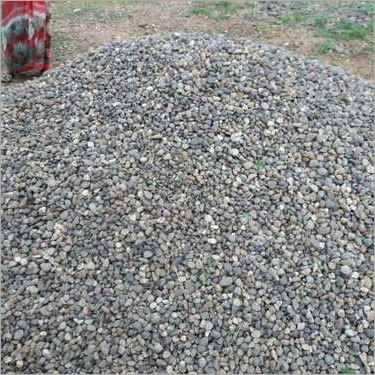Gravel Pebbles