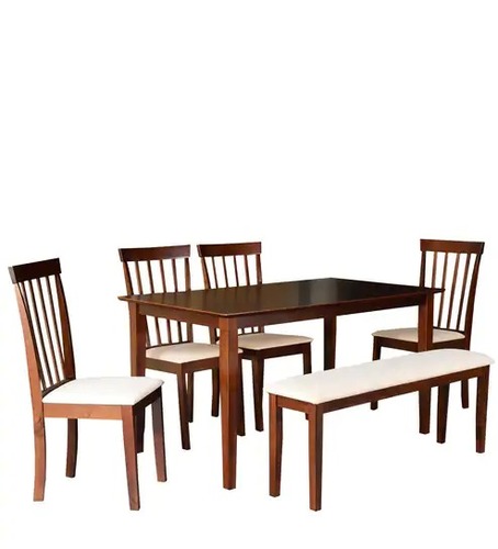 MISO SIX SEATER DINING SET