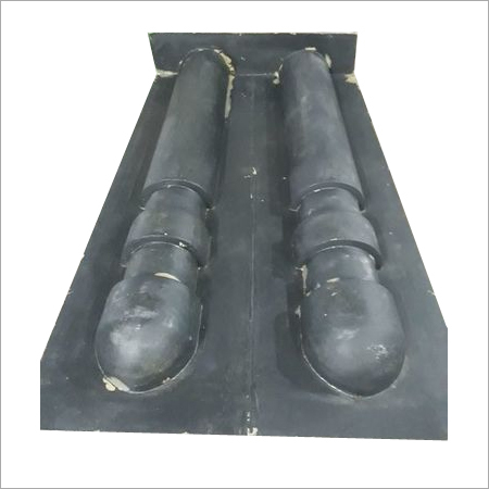 Bollard Mould