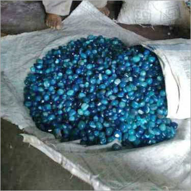 Blue Onyx Pebbles
