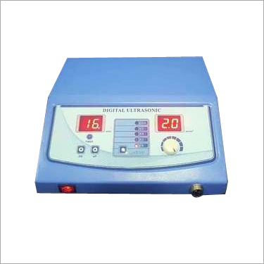 Digital Ultrasonic