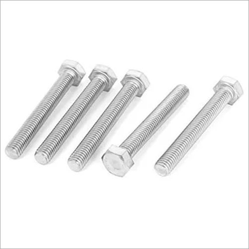 Hex Head Cap Screw Bolt