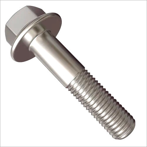 Hex Flange Head Bolt