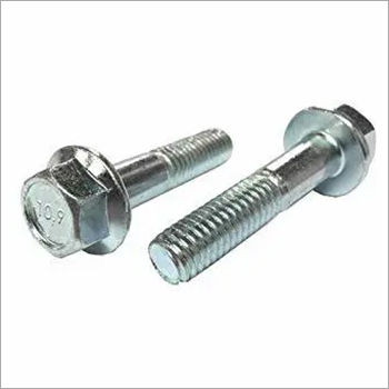 Flange Bolt