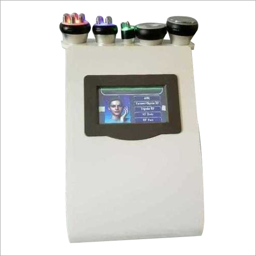 Lipo For Slimming(5in1)