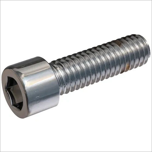 Allen Head Bolts In Rohtak - Prices, Manufacturers & Suppliers