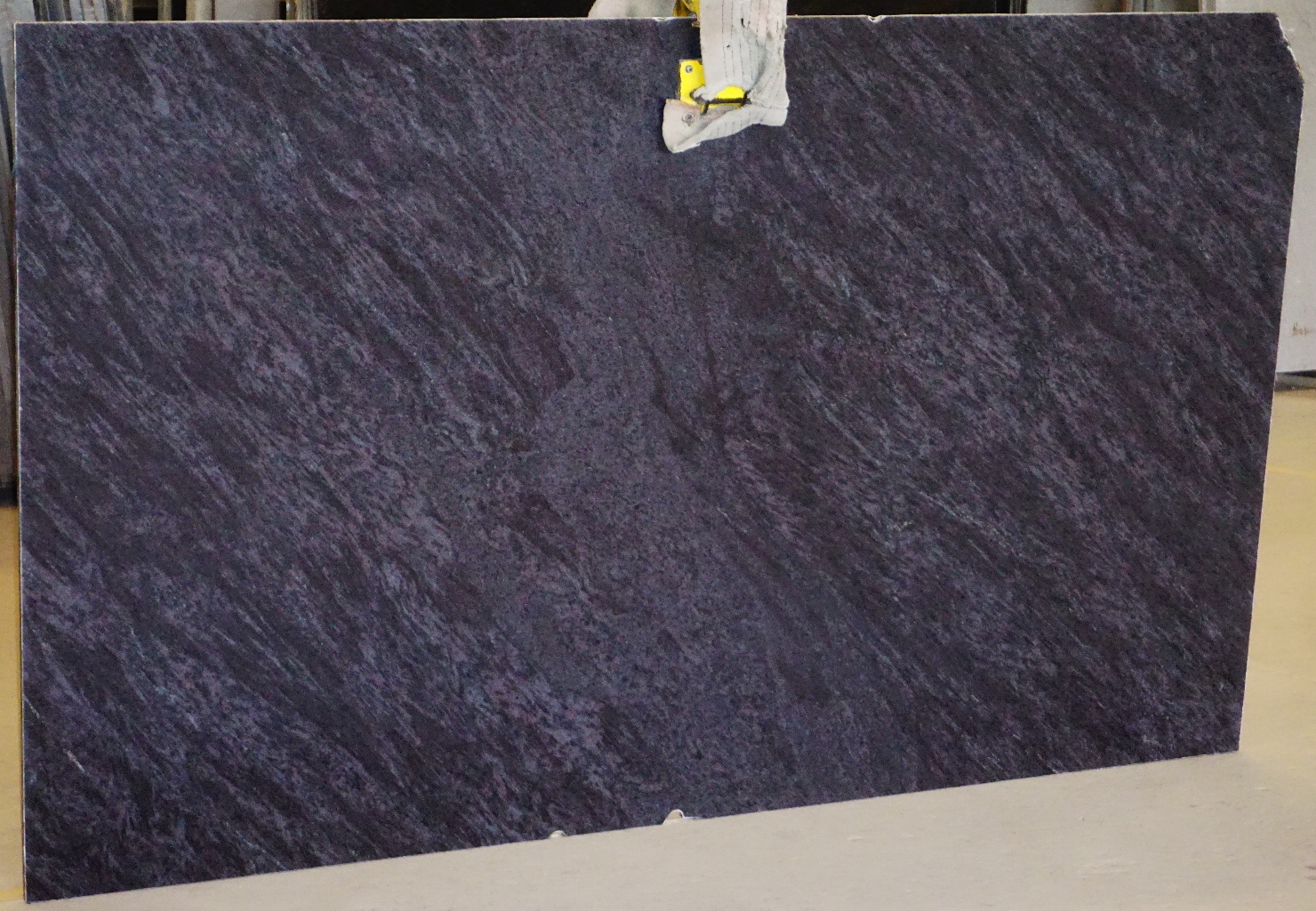 Vizag Blue Granite