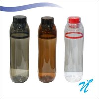 Plastic Sipper Bottle  650ml