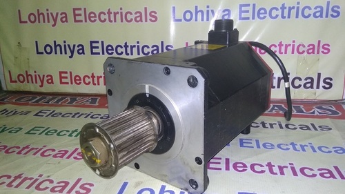 FANUC SERVO MOTOR