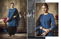 New Latest Designer Punjabi Suits