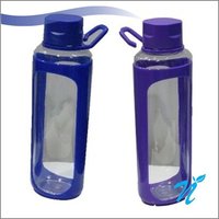 Plastic Sipper Bottle 750ml
