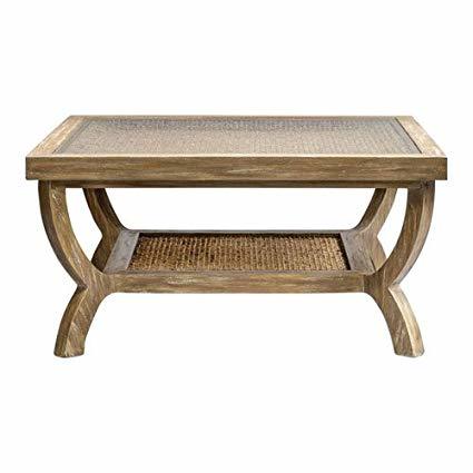 TRAY COFFEE TABLE