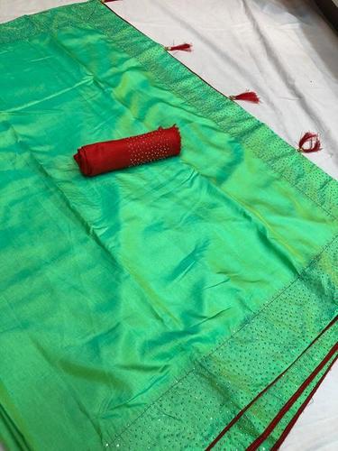 Soft Sana Silk Saree