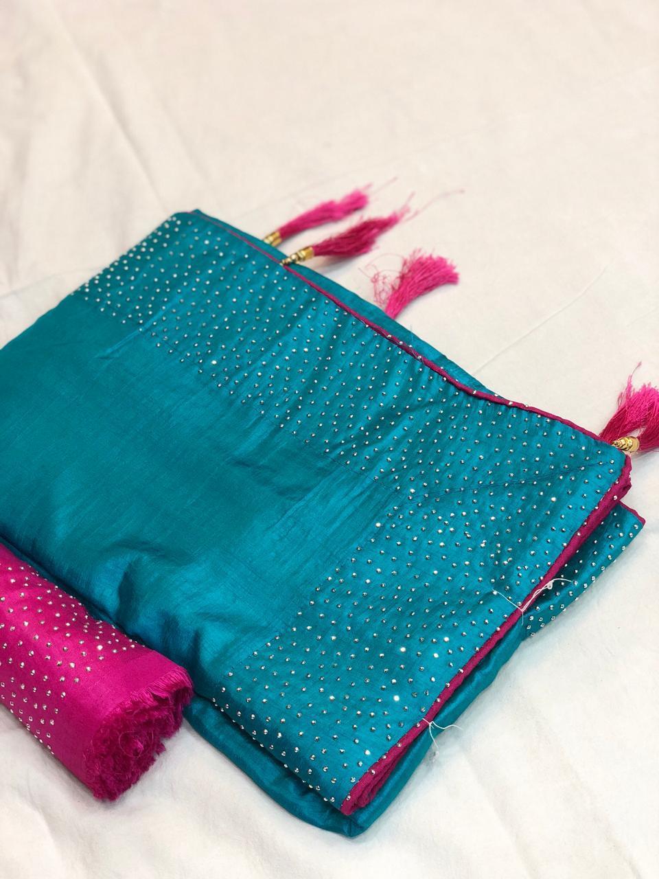 Soft Sana Silk Saree
