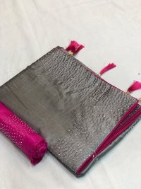 Soft Sana Silk Saree
