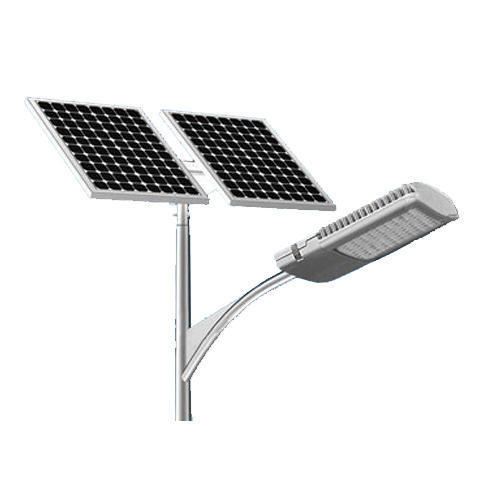 Solar Power LED Street Light