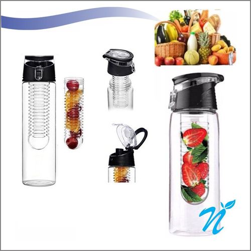 Infuser Bottle