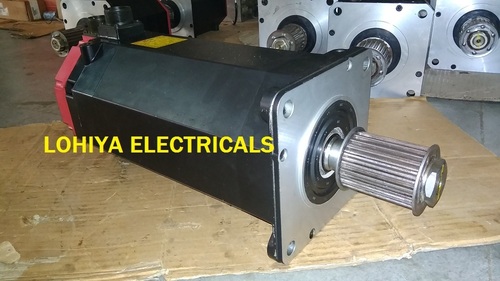 FANUC SERVO MOTOR