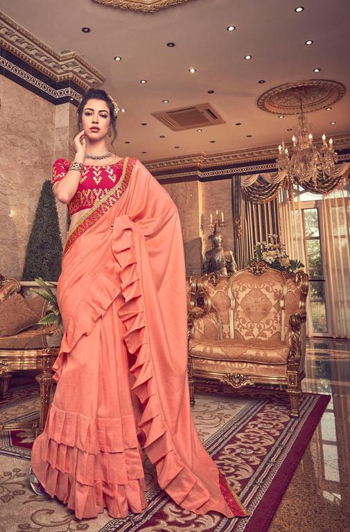 Bollywood Designer Sarees