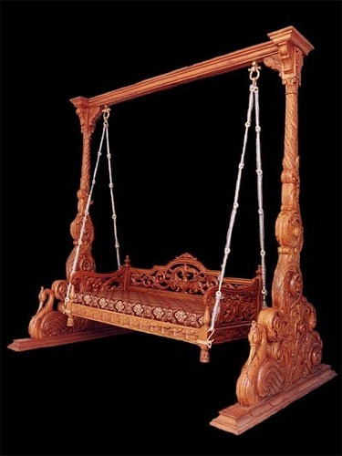Antique Jhula