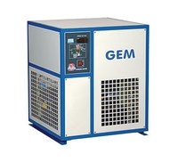 Compressed Refrigerated Air Dryer Dimension(l*w*h): 360x425x500 To 1300x1800x1900 Millimeter (mm)