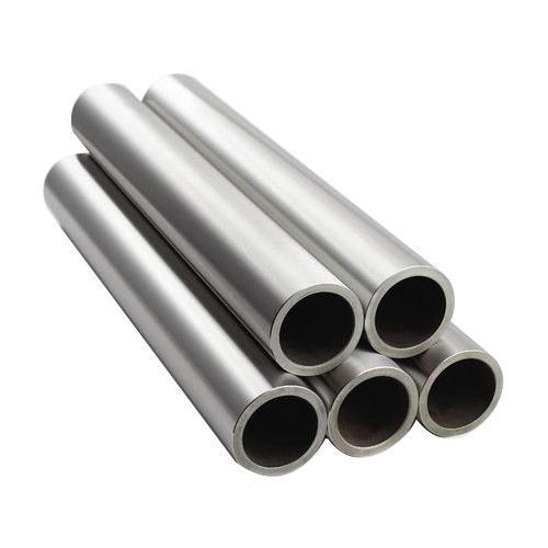 Stainless Steel Nickel Pipes