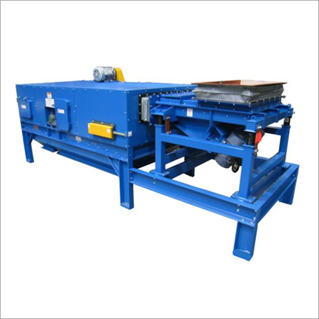 Eddy Current Separator